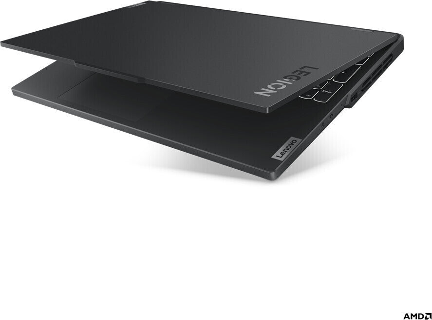 Lenovo Legion 5 Pro 16IRX8 - 16 Lenovo Legion 5 Pro 16IRX8 - 16